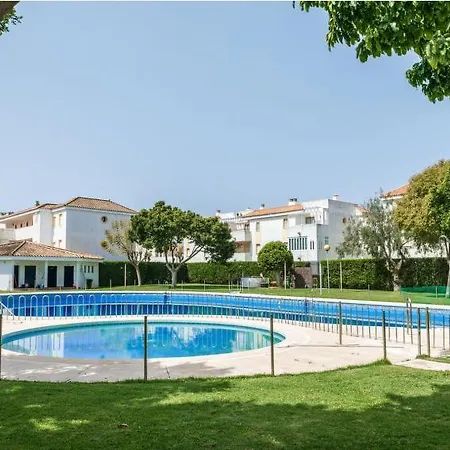 Apartamento Alegria