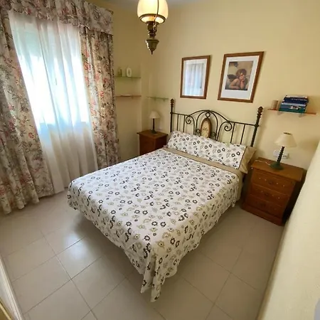 Apartment Apartamento Alegria *
