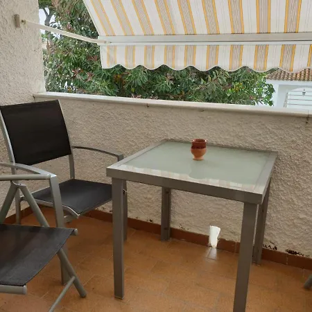 Apartamento Alegria