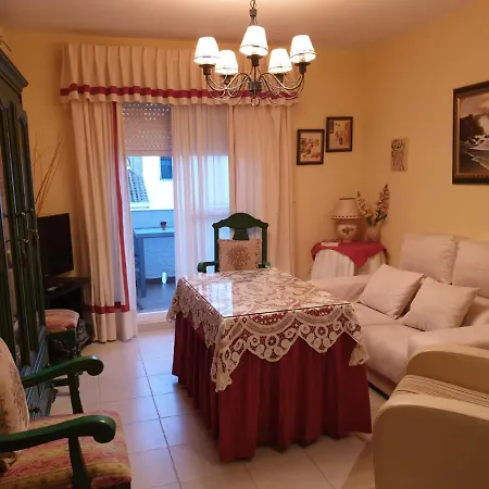 Apartment Apartamento Alegria