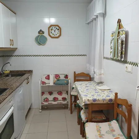 Apartamento Alegria Apartment
